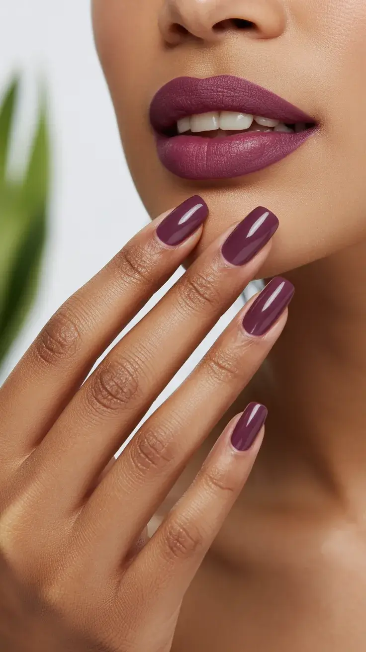 25 Minimalist Spring Nails for Brown Skin 2026: Trendy Simple Nail Ideas