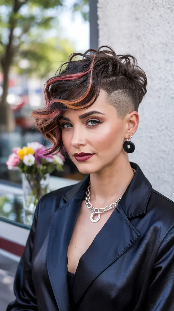 25 Stylish Spring Asymmetrical Pixie Haircuts for 2026: Trendy Short Hair Ideas
