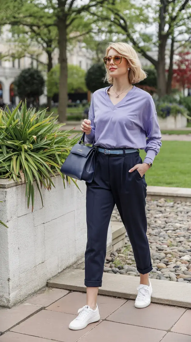 23 March Outfits Ideas 2026: Stylish Looks for the Spring Transition