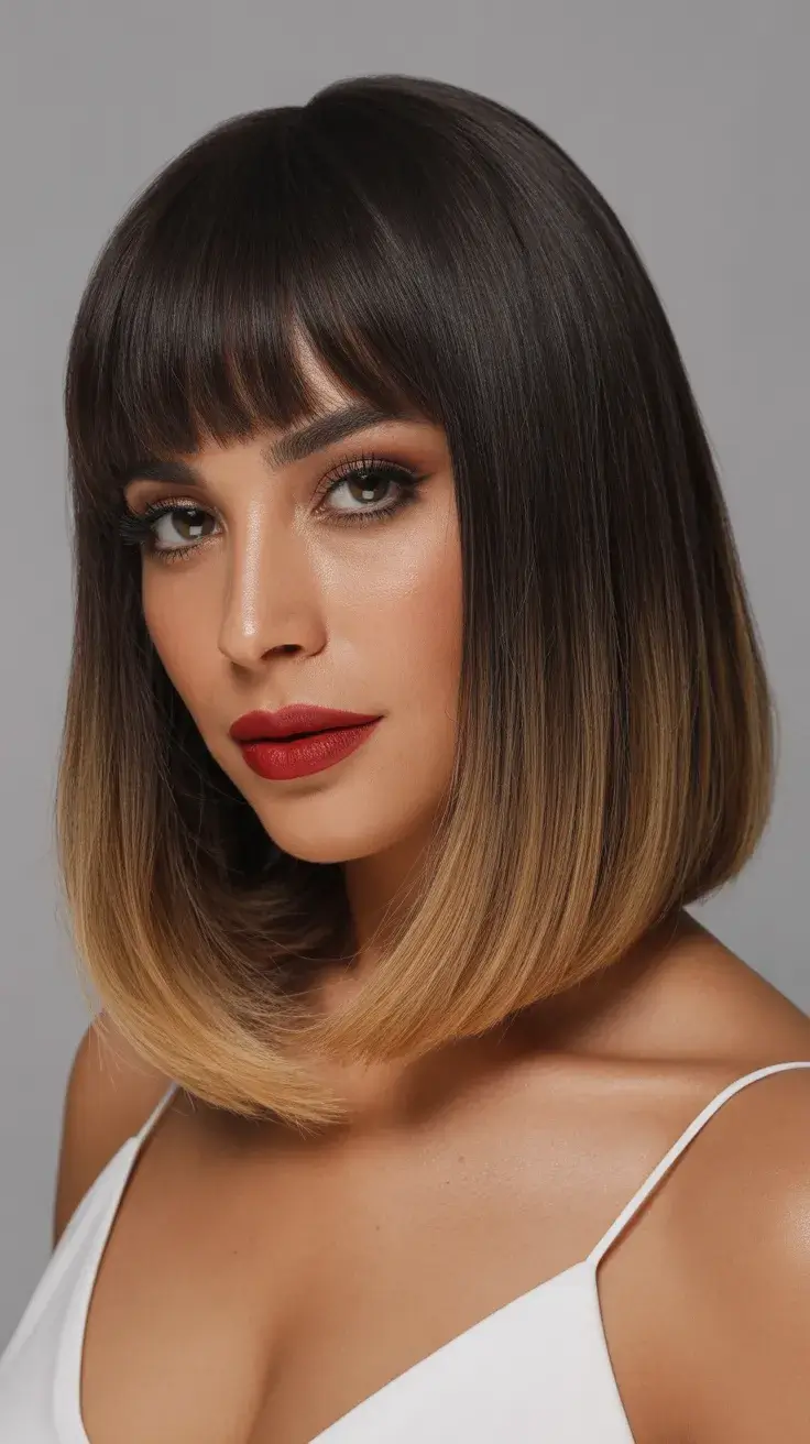 25 Playful Spring Mid Length Haircut 2026 Ideas for a Fresh Seasonal Look