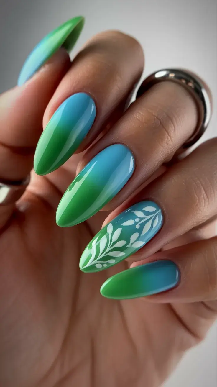 25 Vibrant Early Spring Nails 2026 You’ll Want to Try This Season