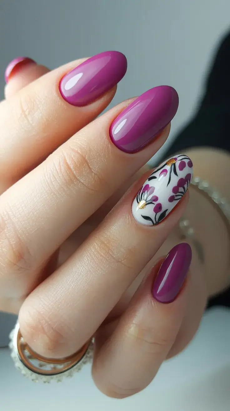 25 Sophisticated Spring Almond Nails 2026 You’ll Love This Season