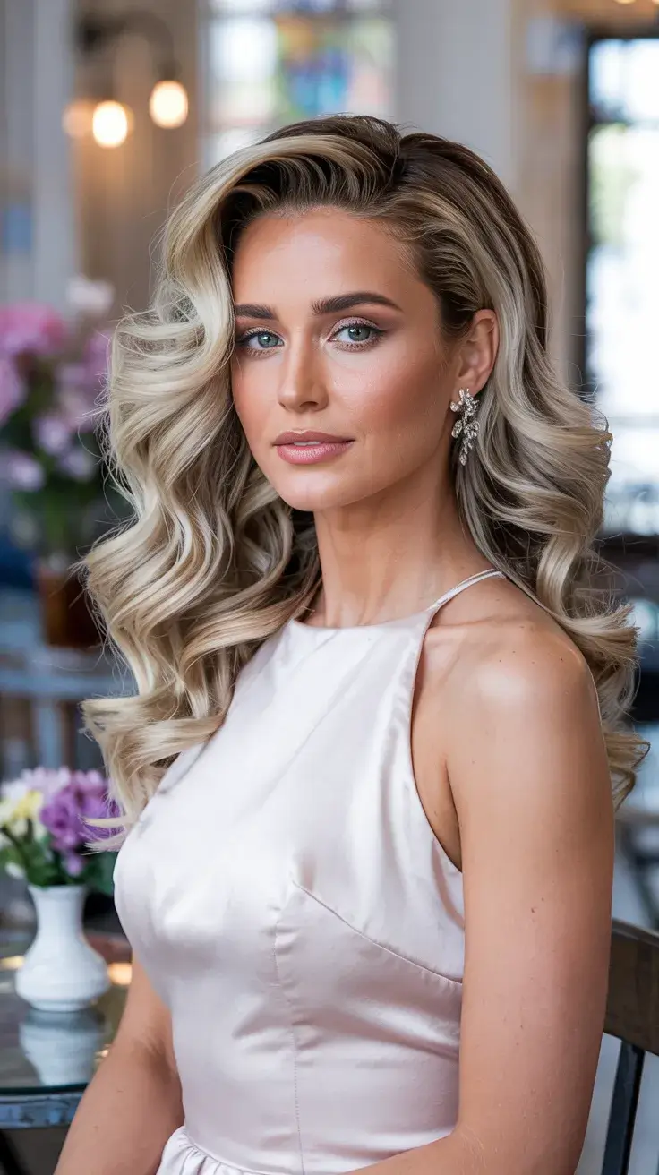24 Trendy Spring Hair Trends 2026 You’ll Want to Try This Season