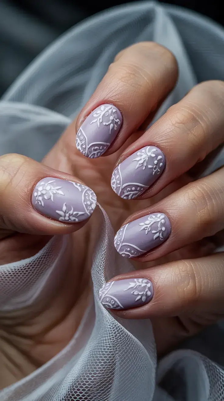 24 Adorable Fun Spring Nails 2026 That Are Cute, Playful, and Trendy