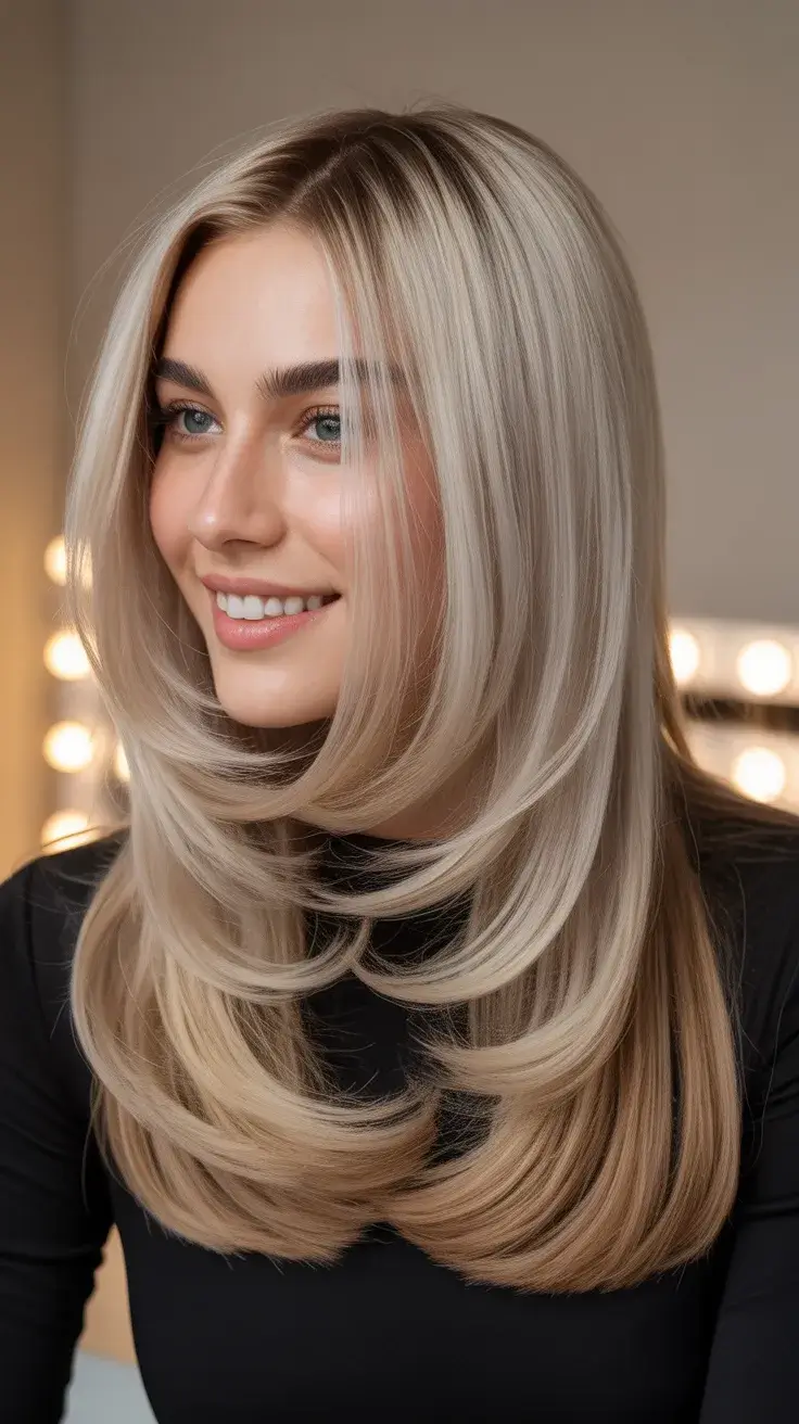 25 Simple Spring Haircuts 2026: Fresh & Easy Styles for a New Season