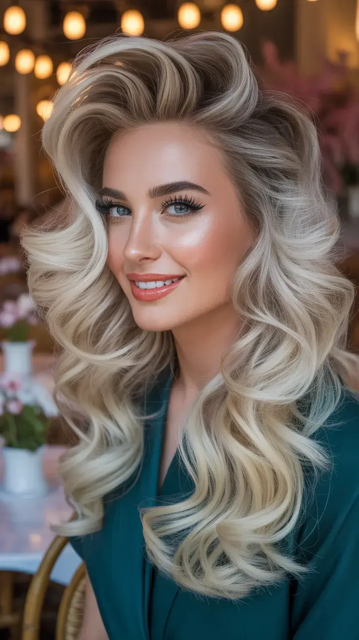 25 Fresh Spring Blonde Hair Color Updates for 2026: Trendy Blonde Ideas