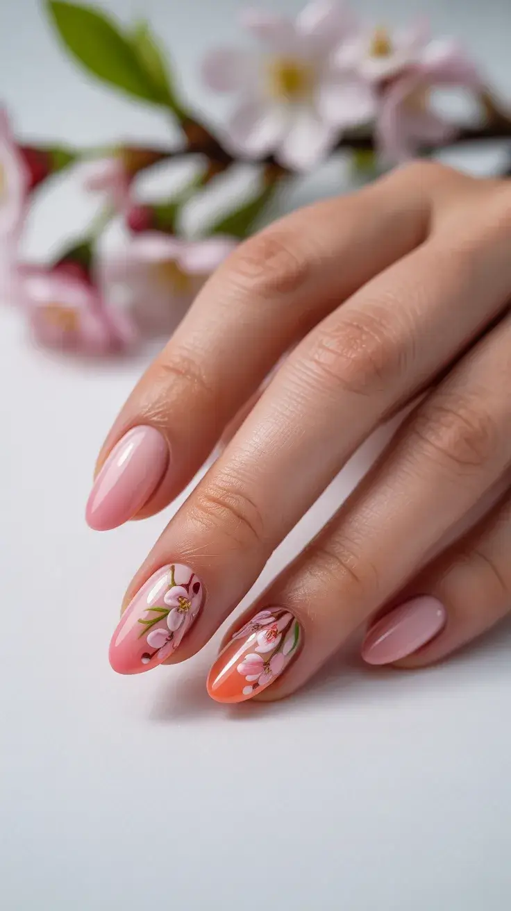 24 Sophisticated Spring Nail Inspo 2026 You’ll Want to Copy This Season
