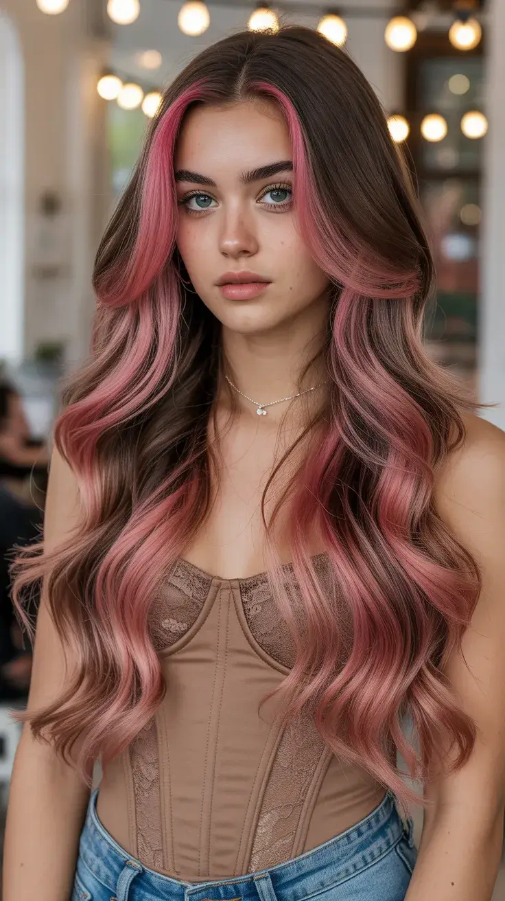 24 Gorgeous Spring Balayage Hair Color Ideas 2026 You’ll Love