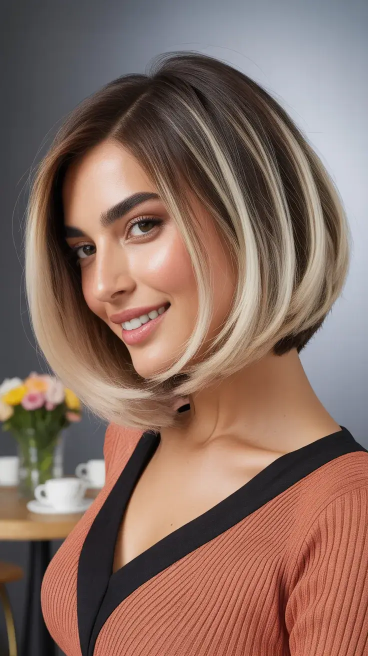 24 Playful Spring Ombre Hair Color 2026 Ideas You’ll Love