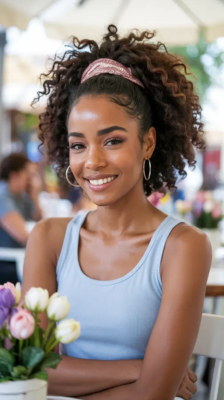 25 Popular Spring Hairstyles for Black Women 2026: Trendy & Easy Looks