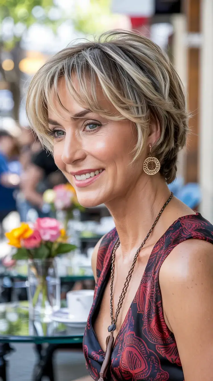 25 Trendy Spring Bob Hairstyle for 2026 That Will Refresh Your Look