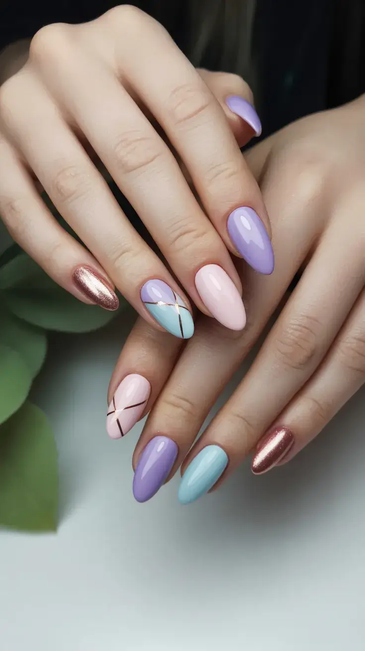 25 Dreamy Classy Spring Nails 2026 You’ll Absolutely Love
