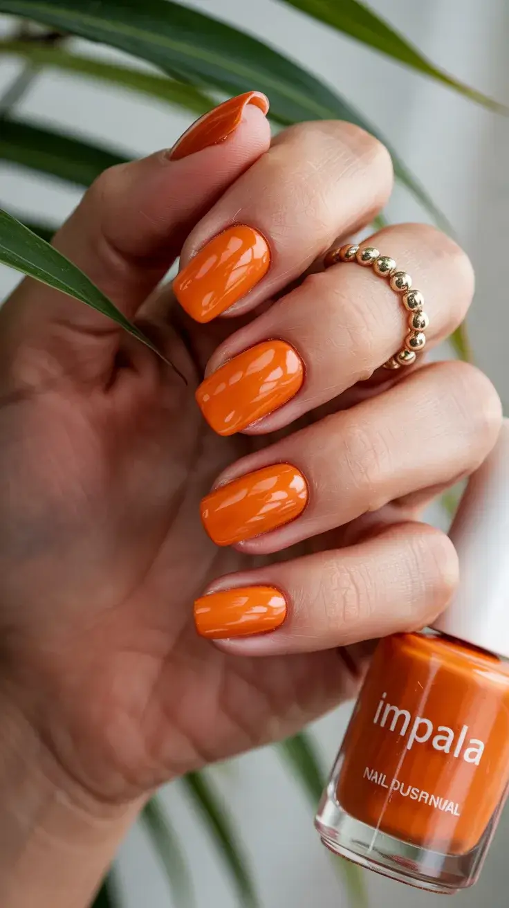 24 March Nails Color Ideas 2026: Trendy Spring Shades to Try