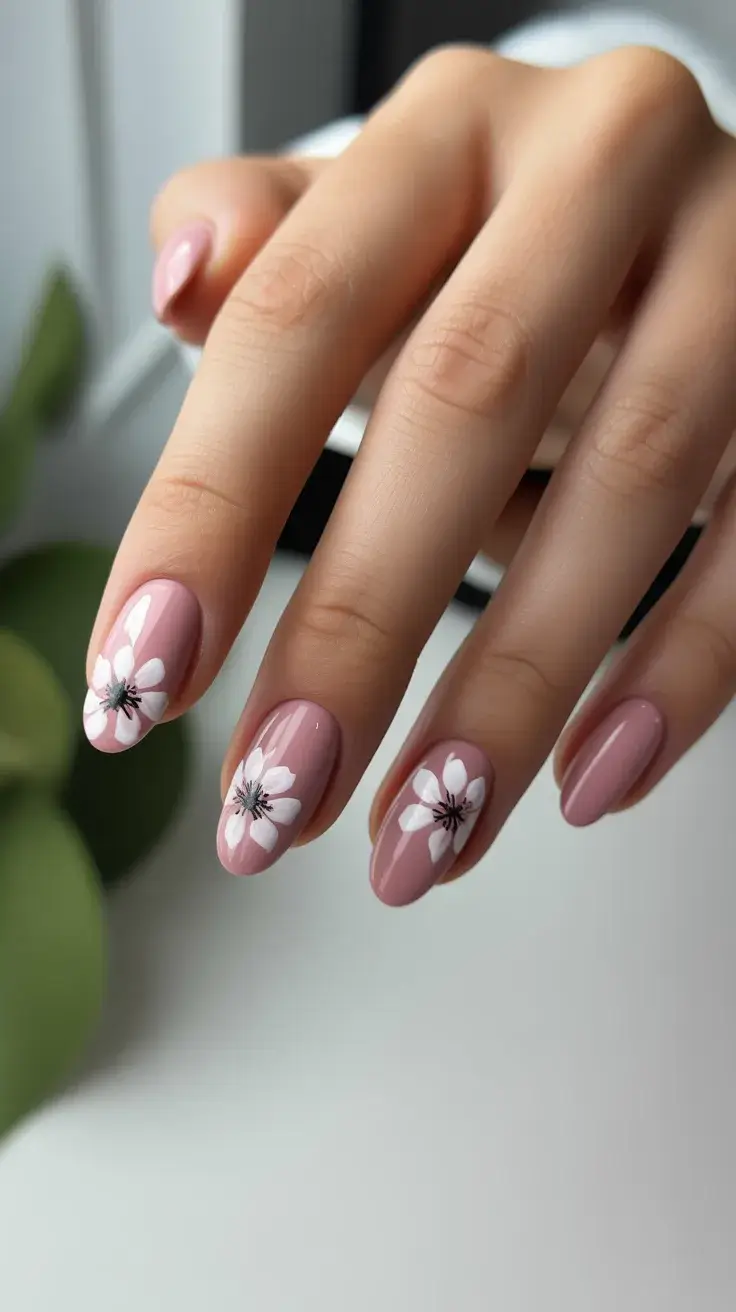 23 Cozy Spring Nails for Tan Skin 2026: Warm, Soft & Trending Designs