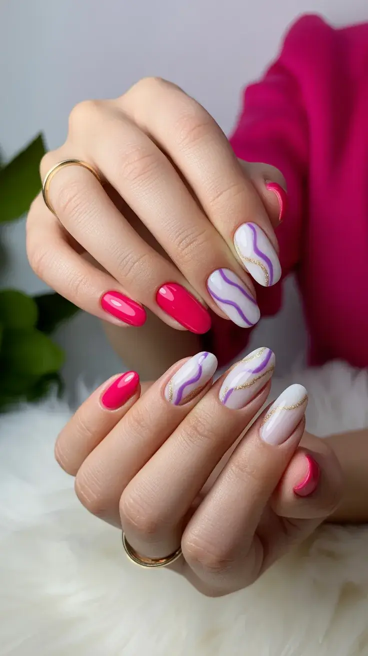 25 Fresh Classy Spring Nails 2026: Elegant & Trendy Manicure Ideas