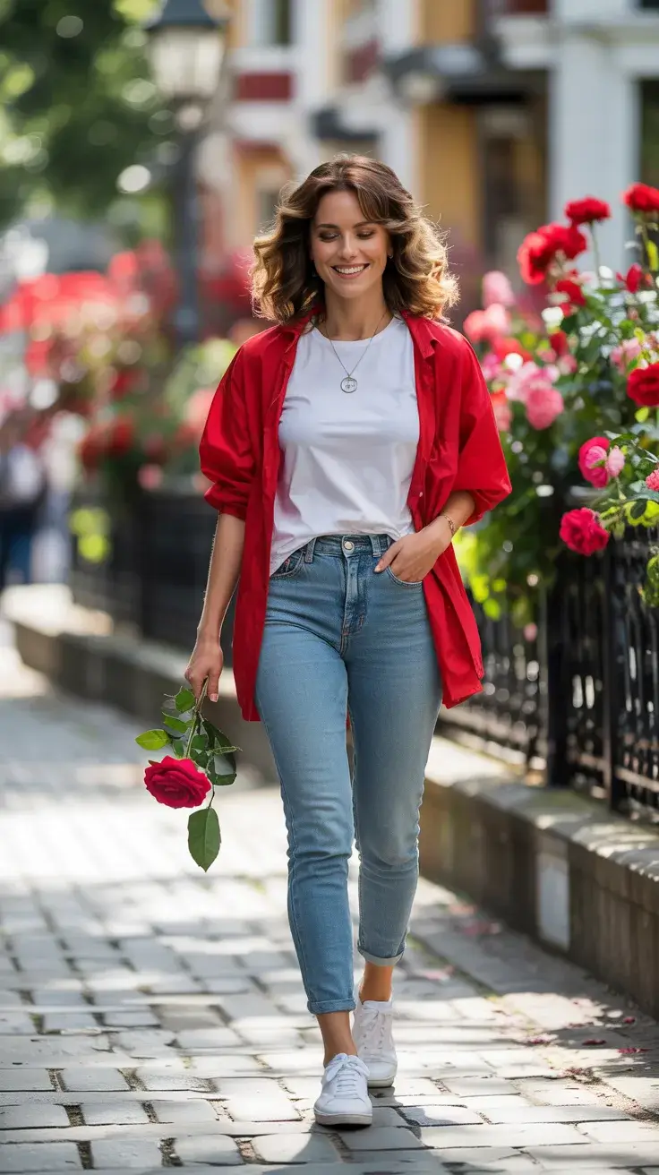23 March Outfits Ideas 2026: Stylish Looks for the Spring Transition