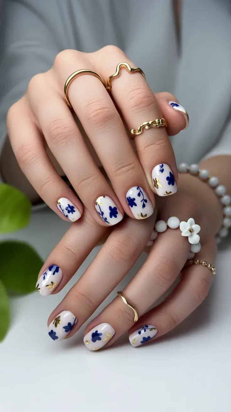 24 Unique Colorful Spring Nails 2026 You’ll Want to Try This Season