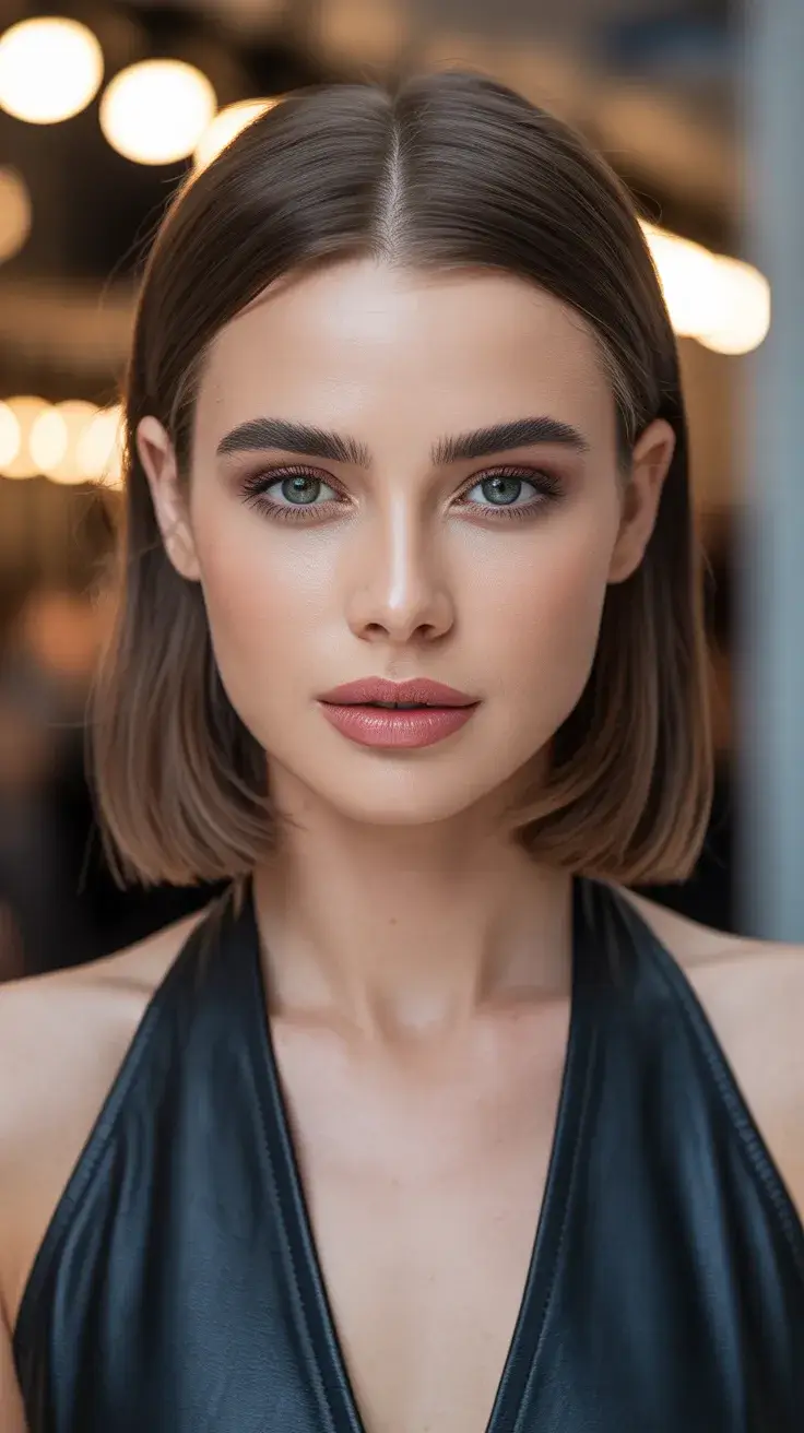 25 Playful Spring Mid Length Haircut 2026 Ideas for a Fresh Seasonal Look