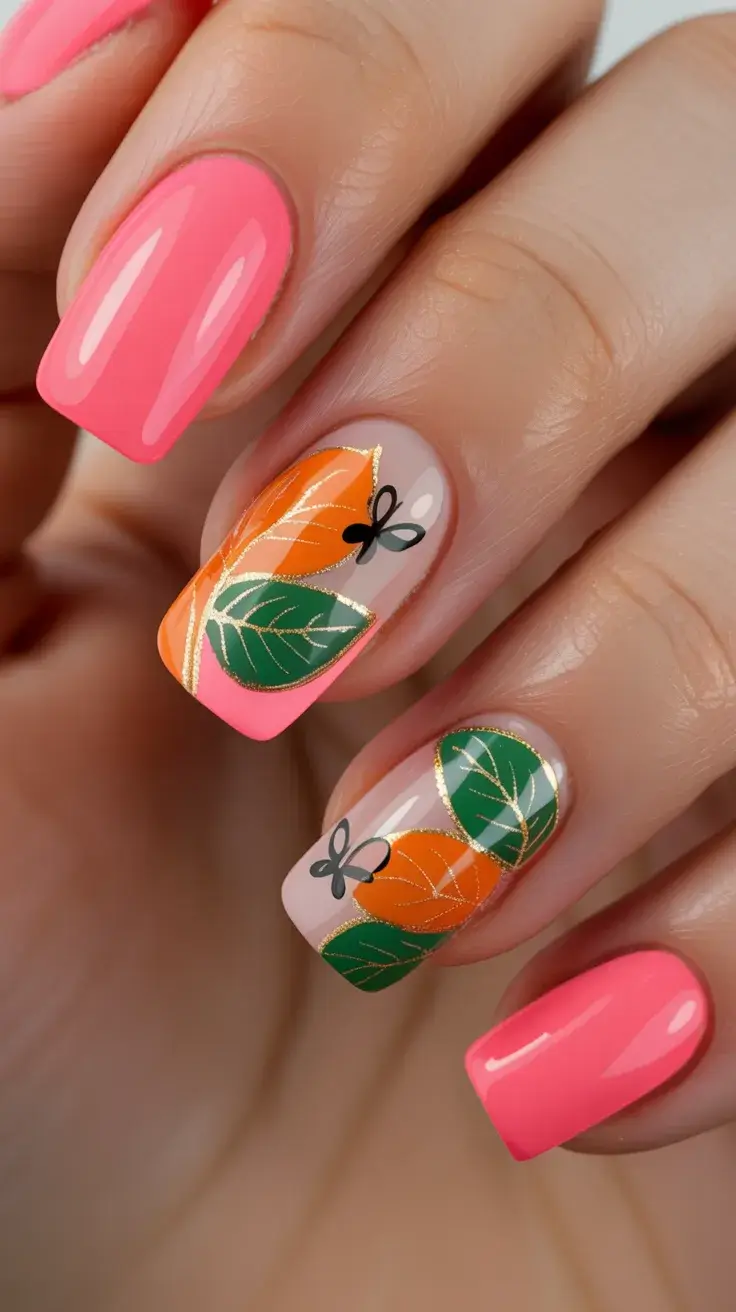 25 Vibrant Early Spring Nails 2026 You’ll Want to Try This Season