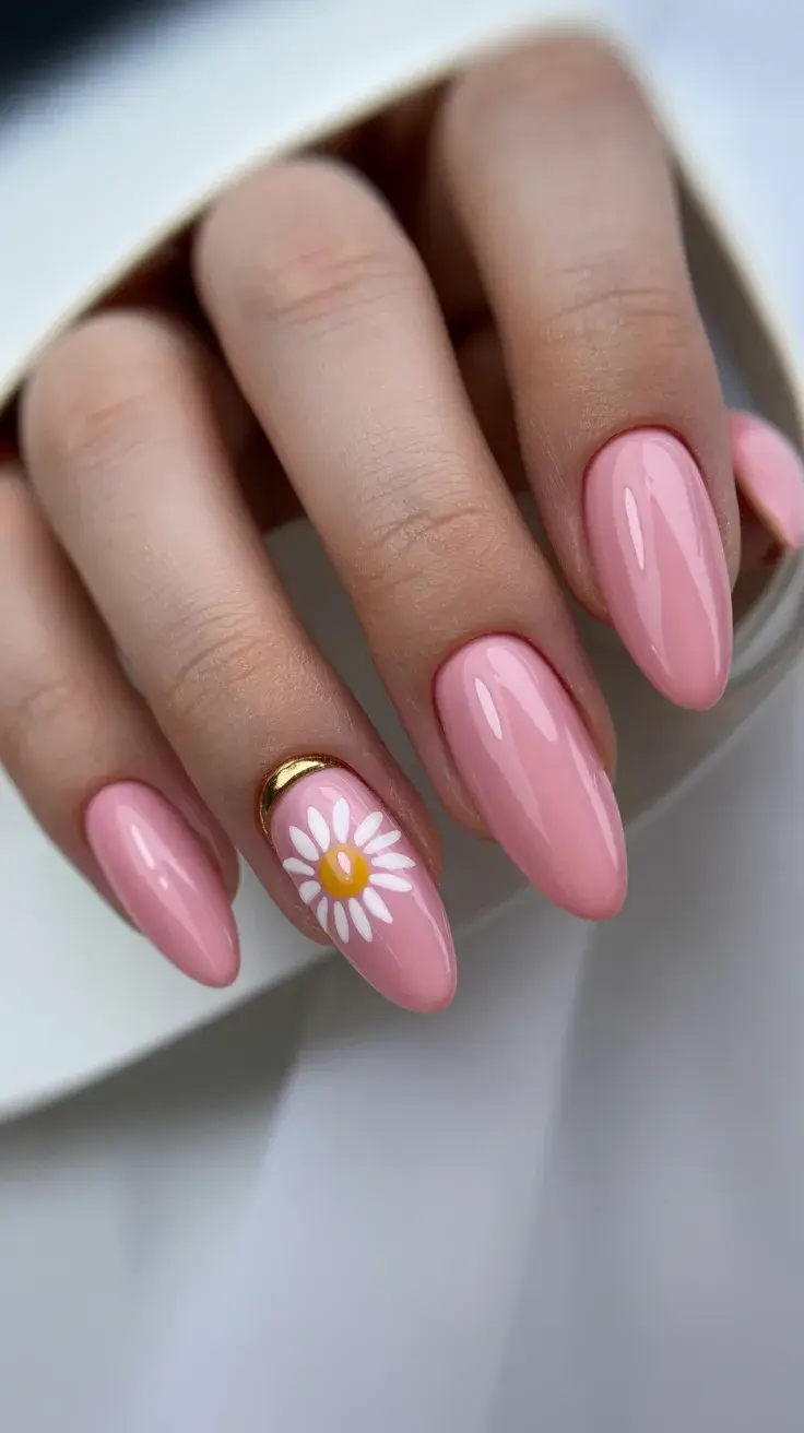 25 Sophisticated Spring Almond Nails 2026 You’ll Love This Season