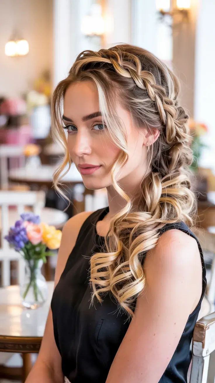 24 Trendy Spring Hair Trends 2026 You’ll Want to Try This Season