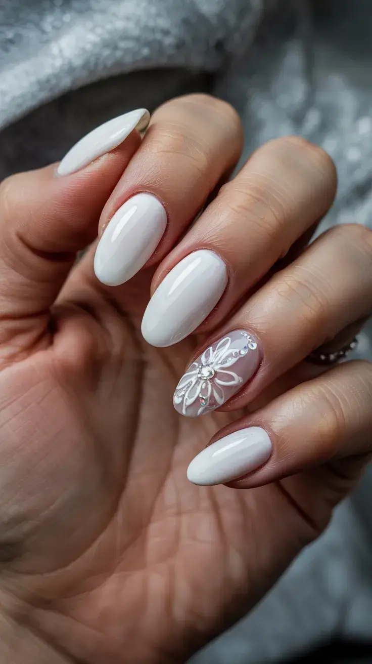 24 Minimalist Spring Nail Colors 2026 for a Clean and Modern Look