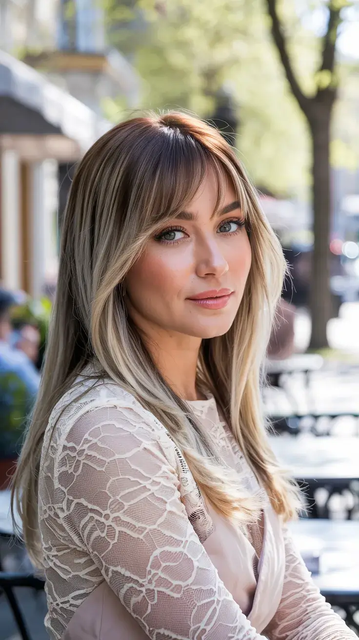 25 Simple Spring Haircuts 2026: Fresh & Easy Styles for a New Season