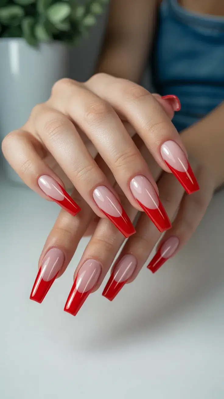 24 Fresh Spring Ballerina Nails 2026 for a Soft & Elegant Look