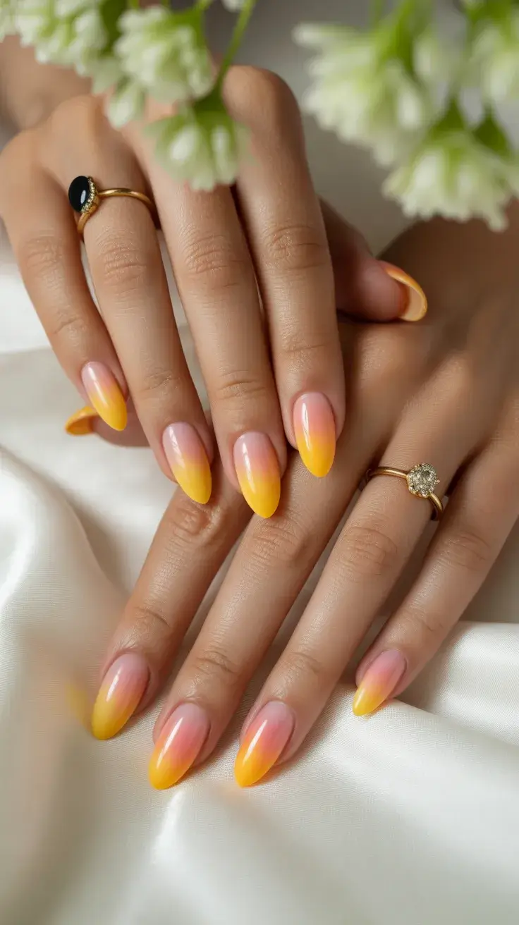 25 Refined Spring Nails for Work 2026: Elegant Office Manicure Ideas