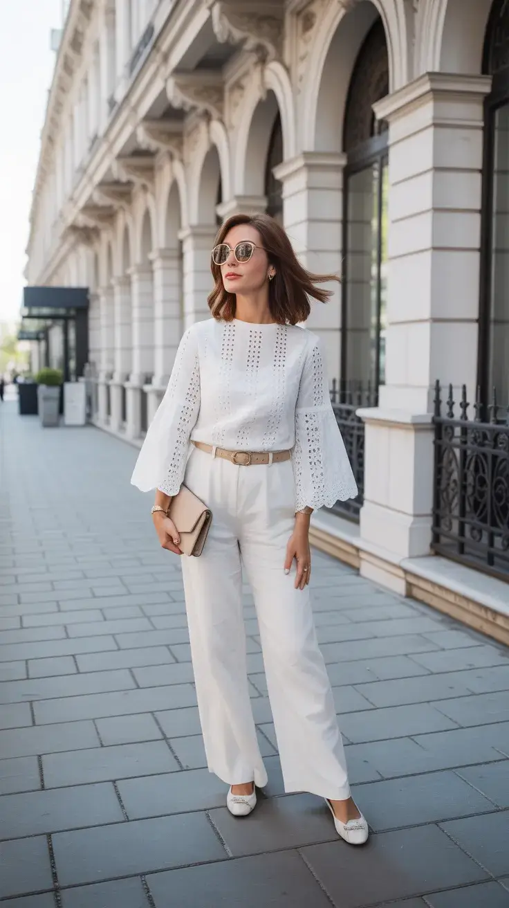 24 Cozy Spring Transition Outfits to Love in 2026