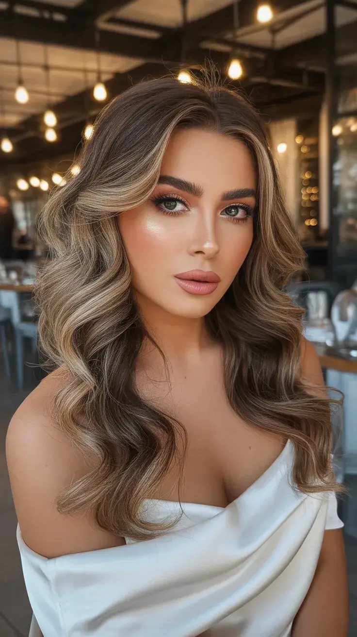 24 Natural Spring Caramel Hair Color 2026 Ideas for a Soft & Glowing Look