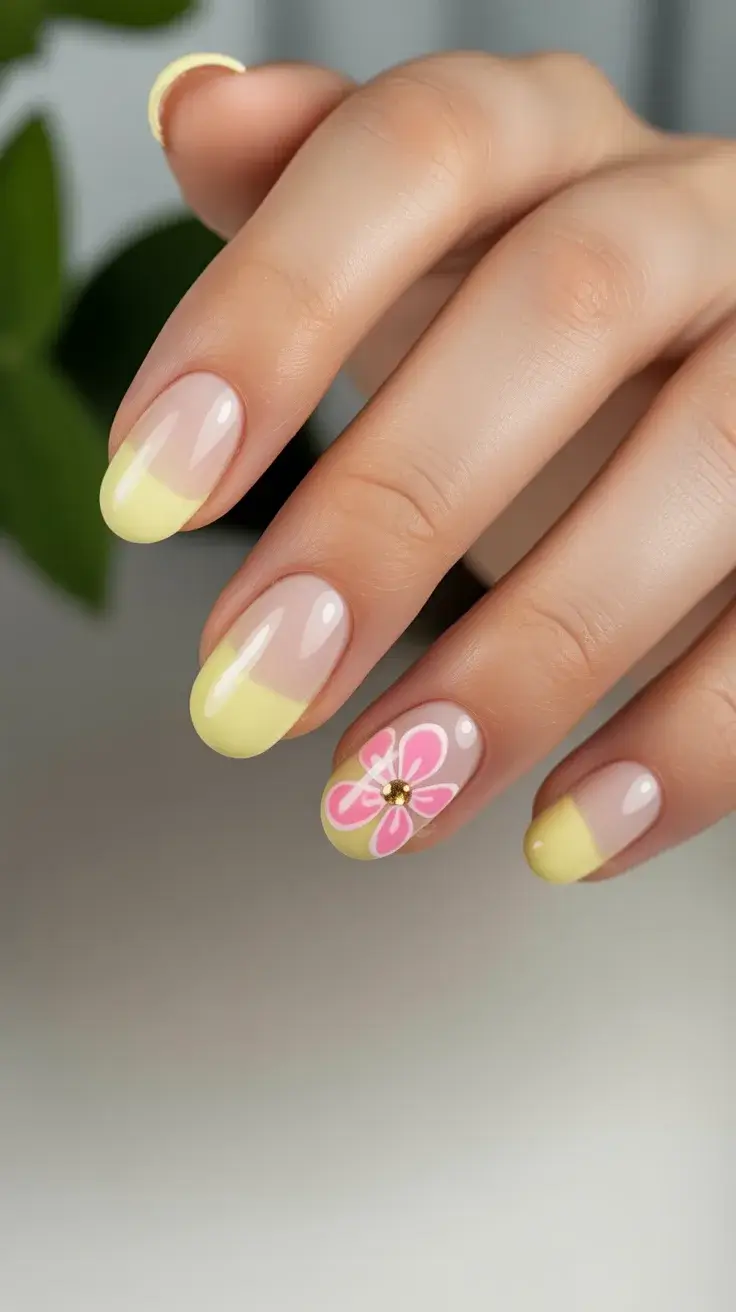 23 Cozy Spring Aura Nails 2026 You’ll Want to Try This Season