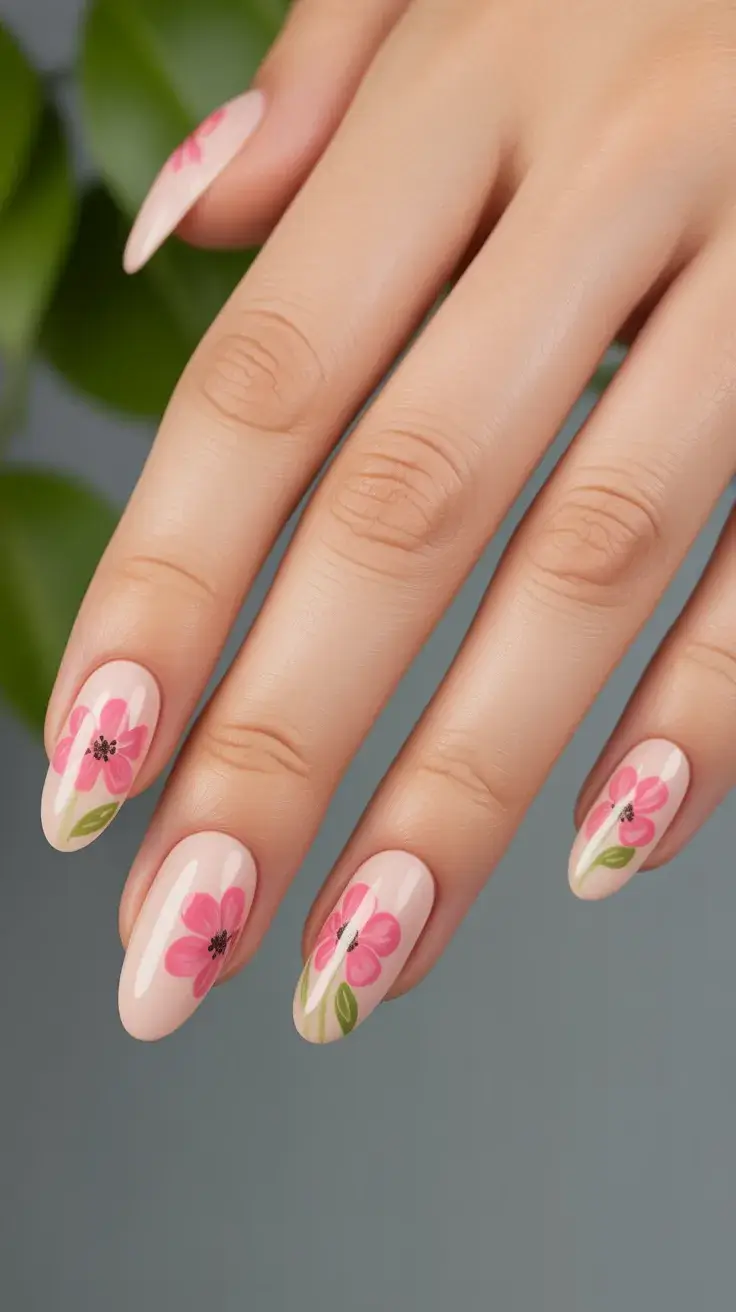 24 Gorgeous Spring Long Nails 2026 That Will Elevate Your Seasonal Manicure