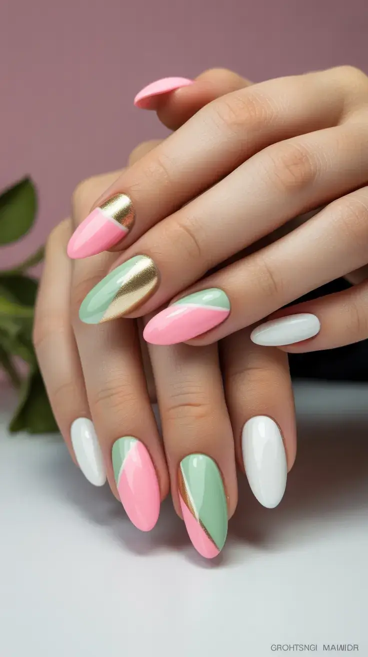 25 Dreamy Classy Spring Nails 2026 You’ll Absolutely Love