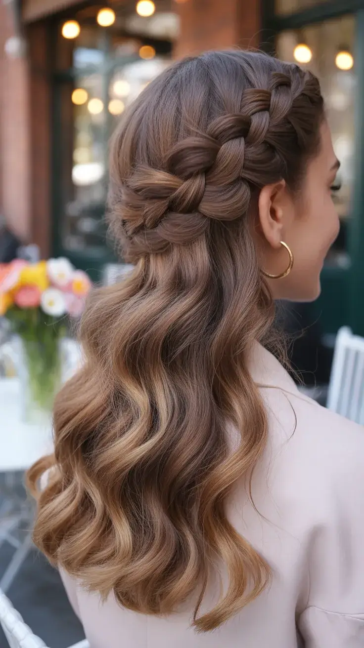 25 Dreamy Spring Braids Hairstyle 2026: Romantic & Trendy Ideas to Try