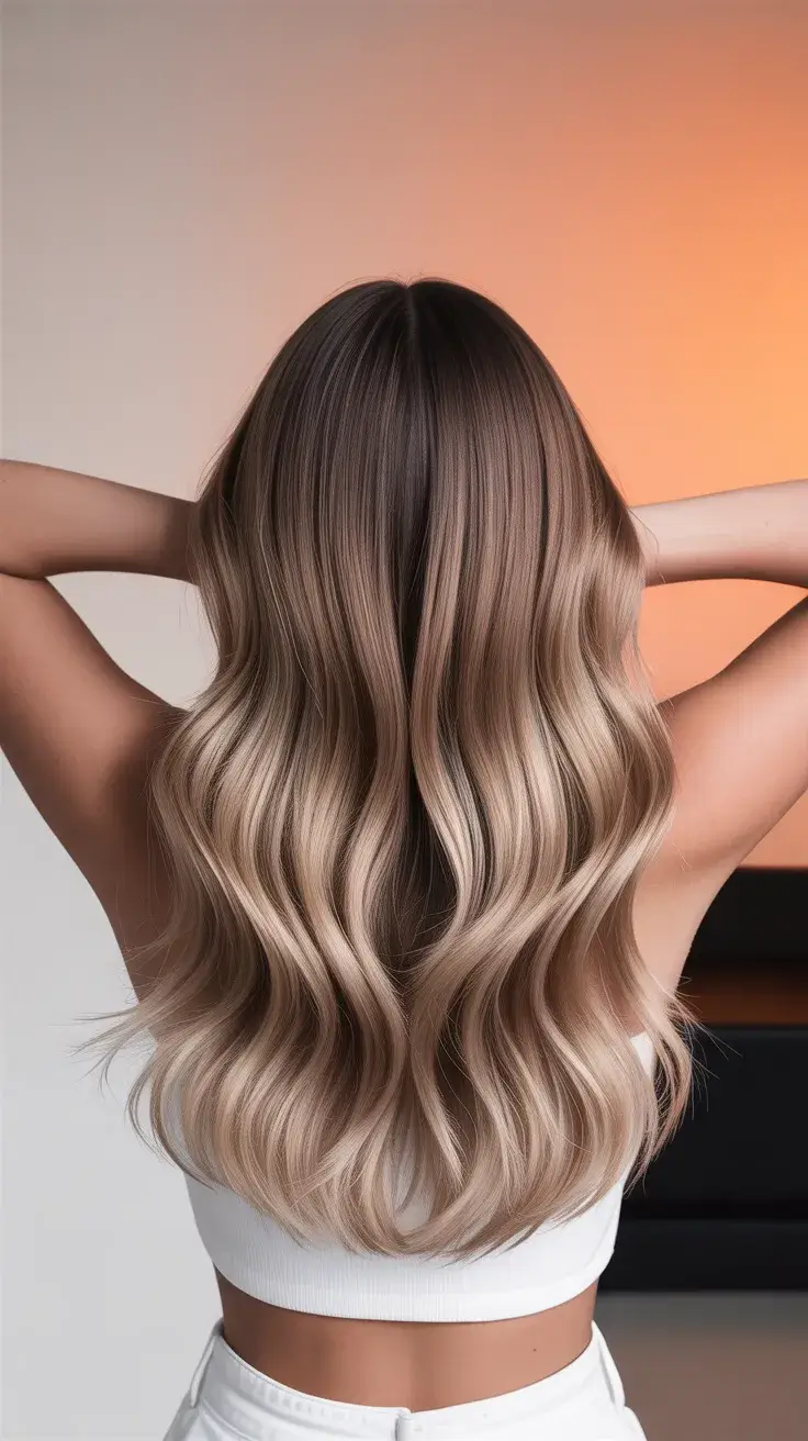 25 Sophisticated Spring Balayage Hair Color 2026 Ideas for a Chic Seasonal Refresh