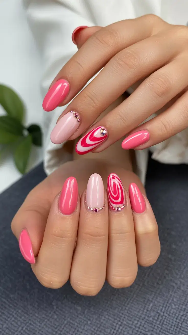 25 Fresh Classy Spring Nails 2026: Elegant & Trendy Manicure Ideas