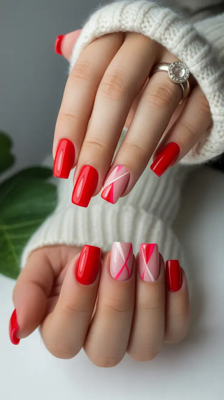 24 Best Bright Spring Nails 2026: Trendy, Bold & Fresh Manicure Ideas
