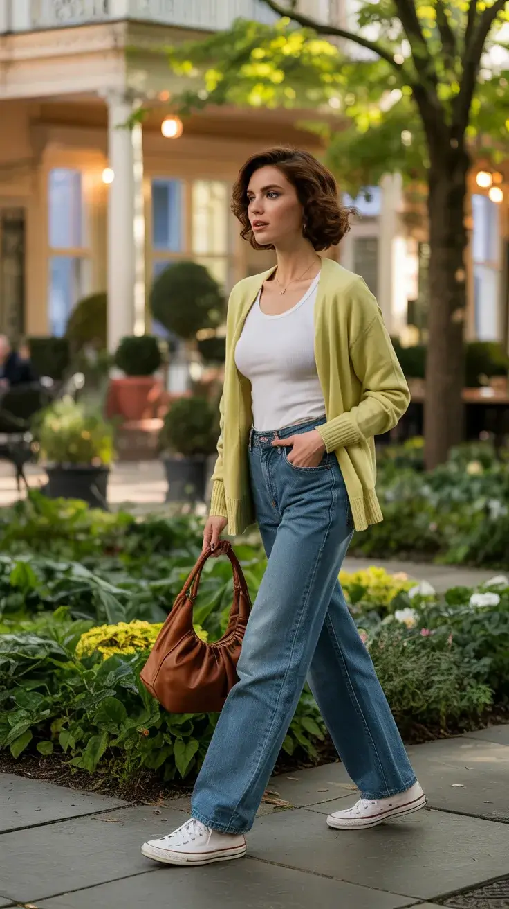 23 March Outfits Ideas 2026: Stylish Looks for the Spring Transition