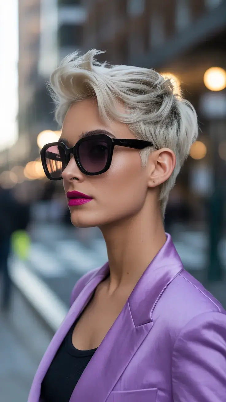 24 Sophisticated Spring Short Haircut 2026 Ideas for a Chic and Polished Look