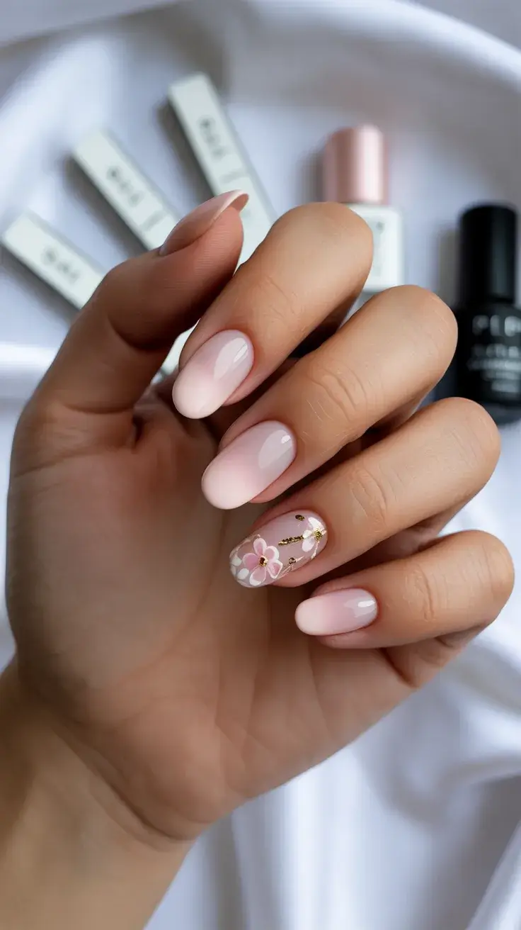 23 Elegant Spring Neutral Nails for 2026: Timeless & Chic Manicure Ideas