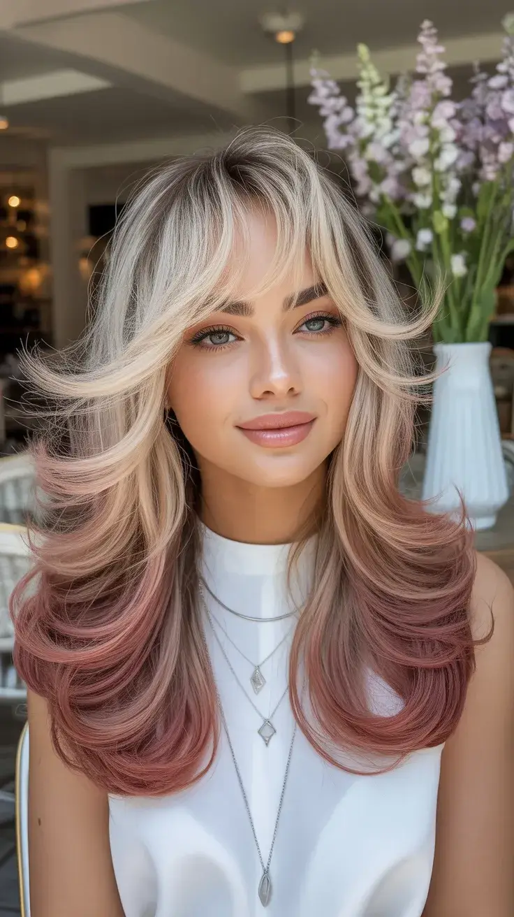 60 Soft Spring Hair Color Trends 2026 for a Fresh and Radiant Look