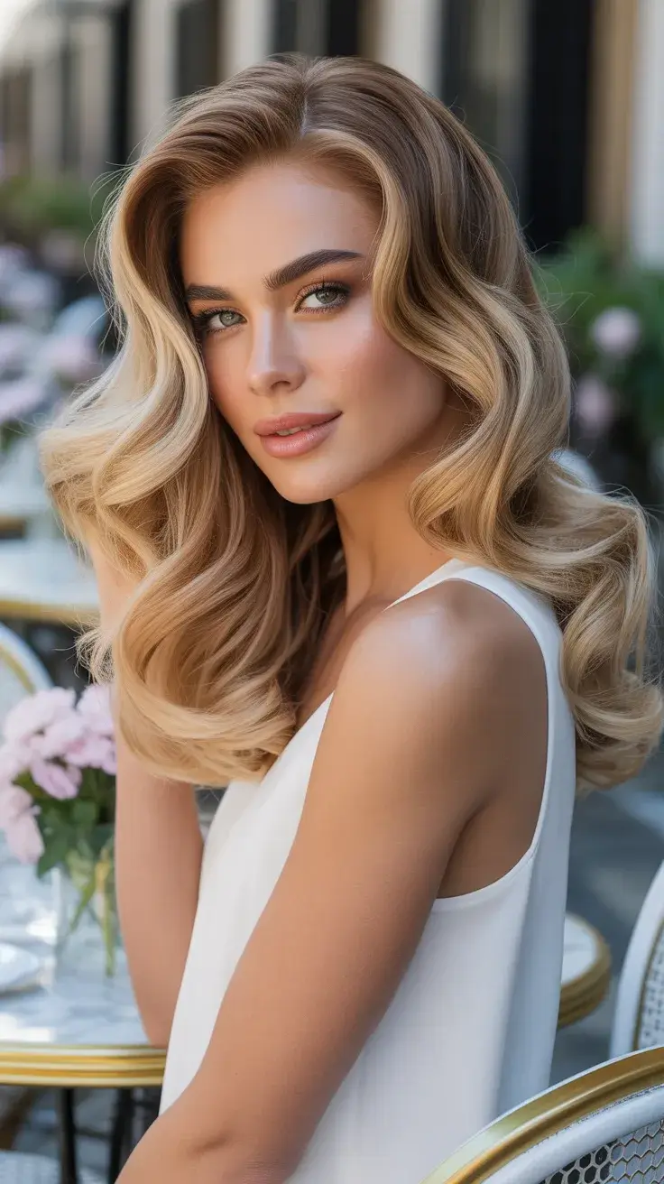 25 Fresh Spring Blonde Hair Color Updates for 2026: Trendy Blonde Ideas