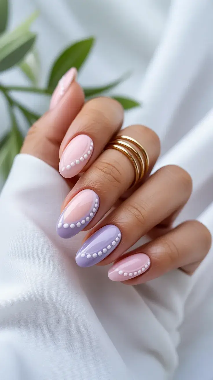 24 Sophisticated Spring Nail Inspo 2026 You’ll Want to Copy This Season