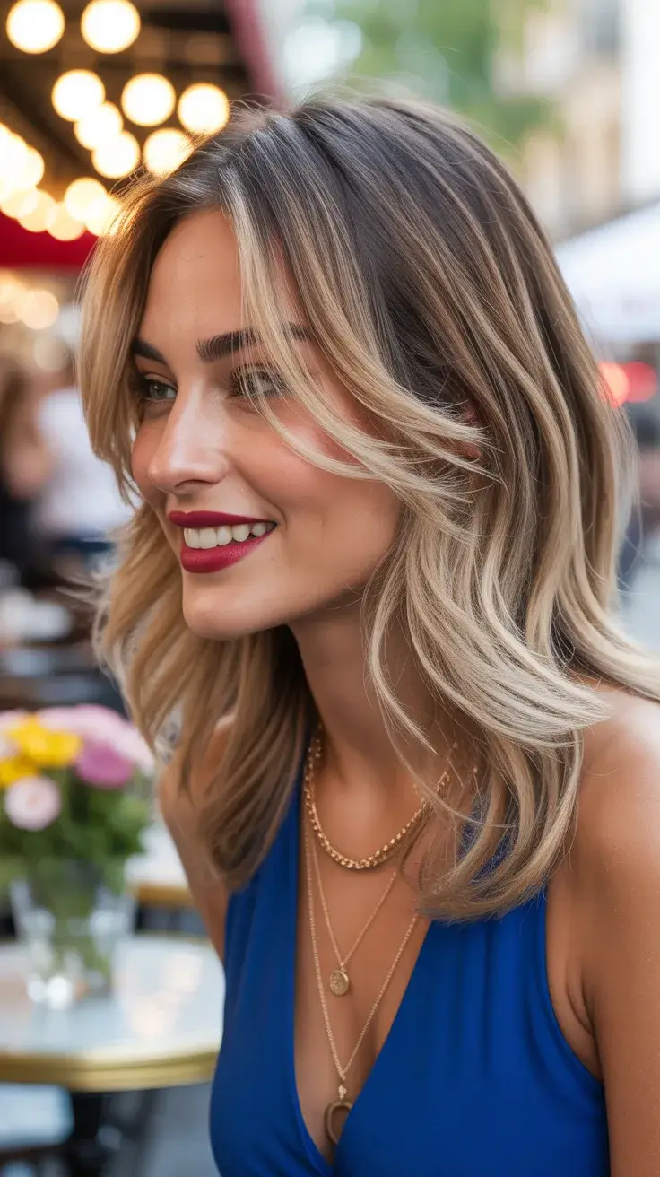 24 Playful Spring Ombre Hair Color 2026 Ideas You’ll Love
