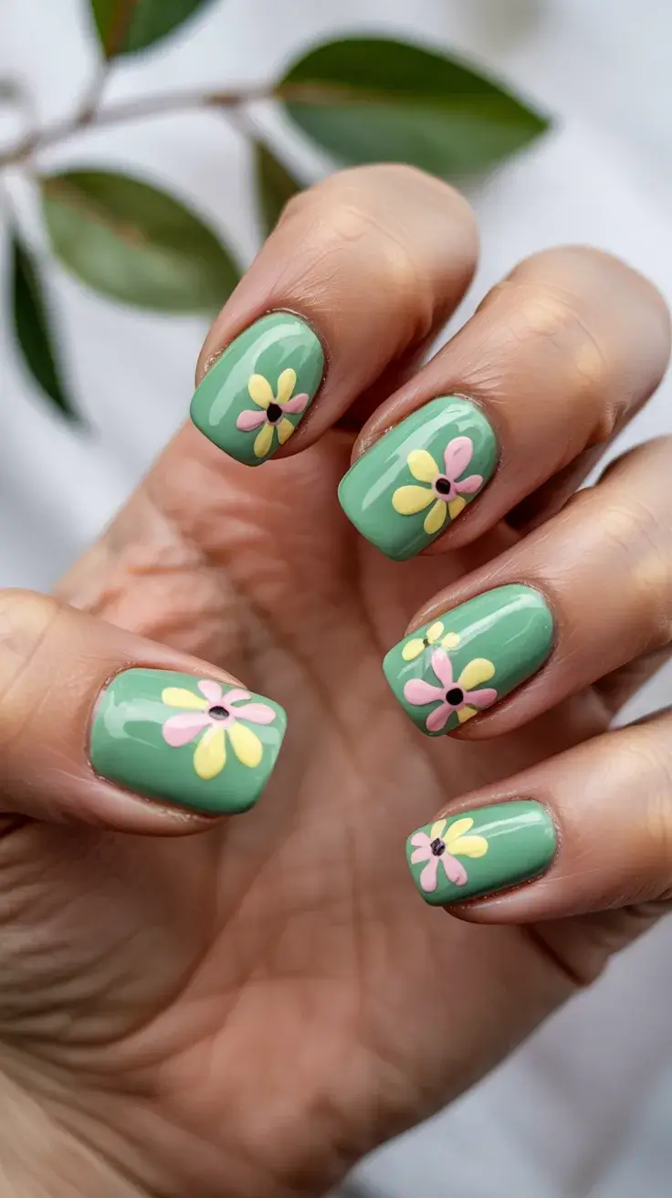 23 Cute Spring Nails Inspo 2026 You’ll Absolutely Love This Season