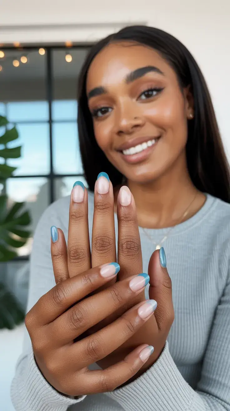 25 Minimalist Spring Nails for Brown Skin 2026: Trendy Simple Nail Ideas