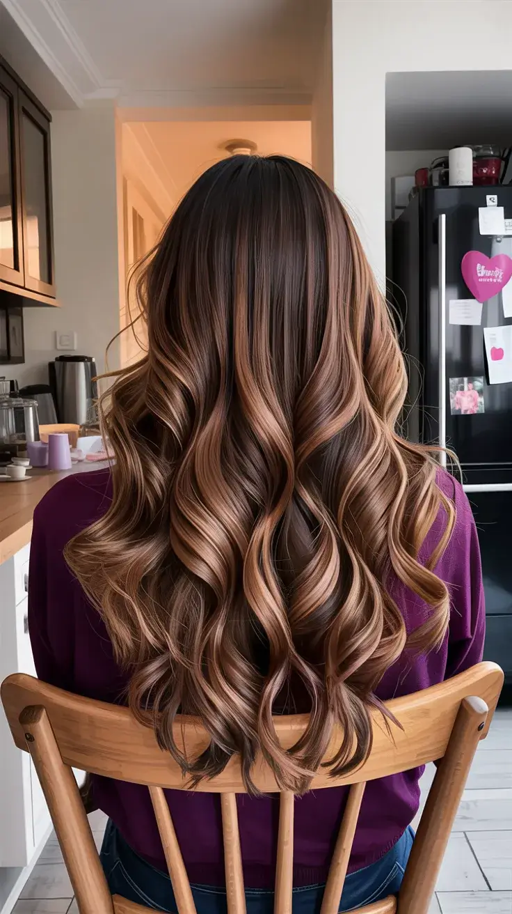 25 Sophisticated Spring Balayage Hair Color 2026 Ideas for a Chic Seasonal Refresh