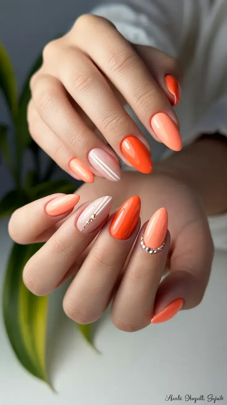 25 Fresh Classy Spring Nails 2026: Elegant & Trendy Manicure Ideas