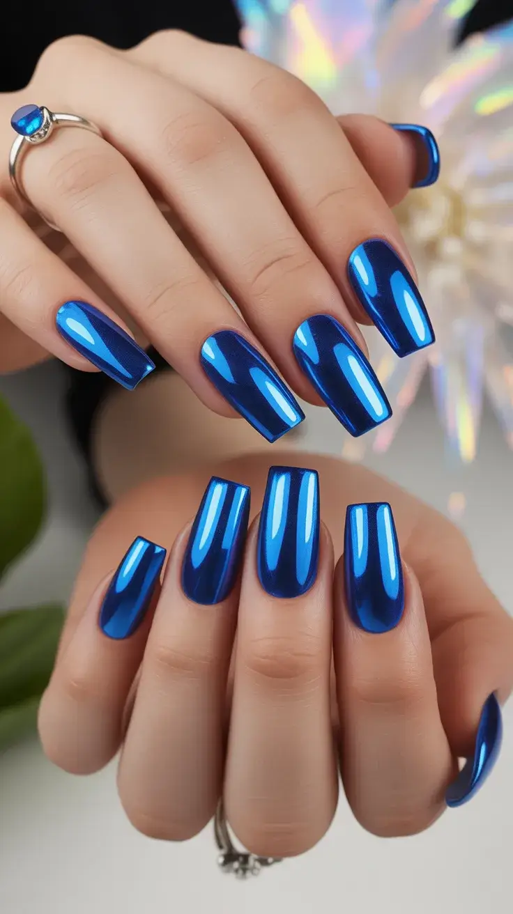24 Best Bright Spring Nails 2026: Trendy, Bold & Fresh Manicure Ideas